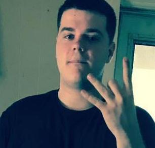 Alex Michael Buller death by force case in Cedar Falls, IA