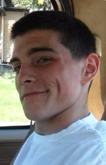 Brady Tumlinson death by force case profile photo