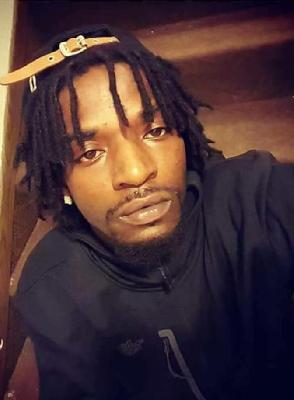 Andrew Meeks death by force case profile photo