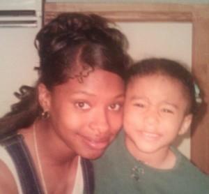 Mahogany Davis death by force case in Fairbanks, AK