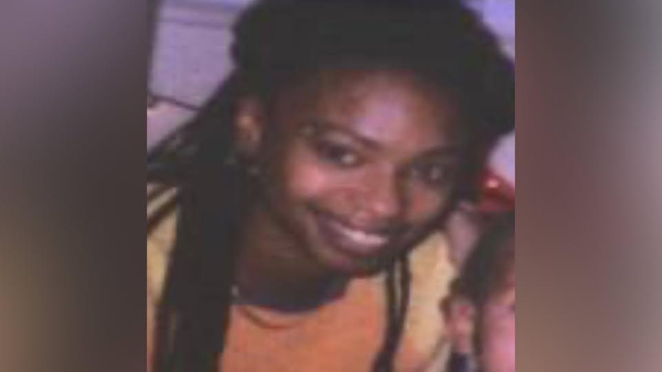 Mahogany Davis death by force case in Fairbanks, AK