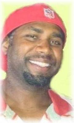 Antonio Quinn death by force case profile photo