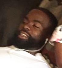 Breion Combs death by force case profile photo
