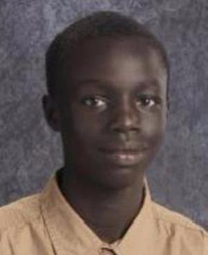 Yore Thour Jieng death by force case in Des Moines, IA
