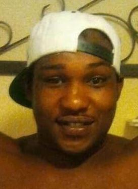Brian Mason death by force case profile photo