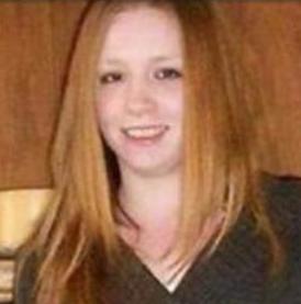 Carissa Rivers death by force case in Keokuk, IA