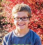 Caden Hartwig death by force case profile photo