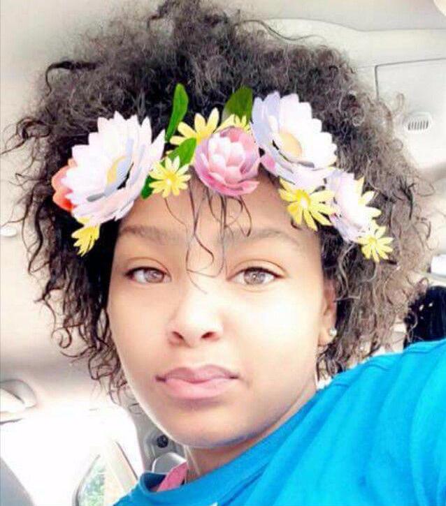 Ayana Culbreath death by force case profile photo