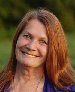 Wanda Dowell death by force case profile photo