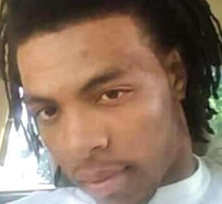 Brandon Johnson death by force case profile photo