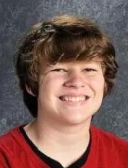Amber Fraaken death by force case profile photo