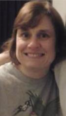 Amy Fraaken death by force case profile photo