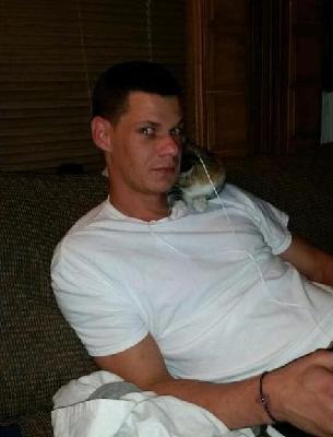 Brandon M. Smith death by force case in Davenport, IA