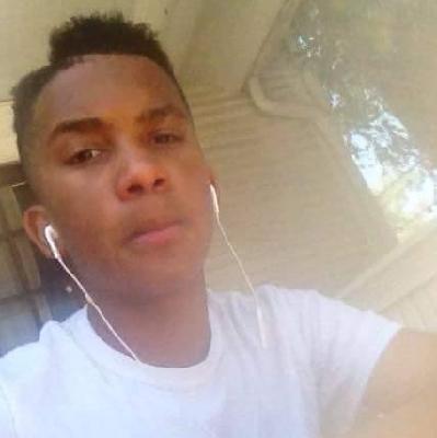 Aaron Richardson death by force case profile photo