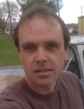 Allen Pafford death by force case in Nodaway, IA