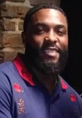 Michael Carter death by force case profile photo