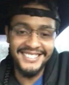 Oscar Matthew Marquez Jr. death by force case in Des Moines, IA
