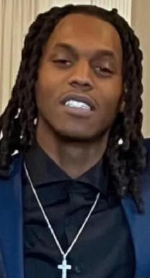 Rayjon Ray death by force case in Des Moines, IA