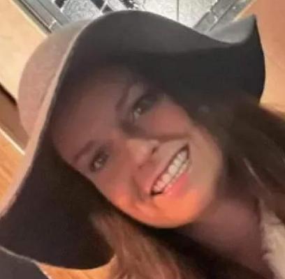 Nikki Marie Loffredo death by force case in Des Moines, IA