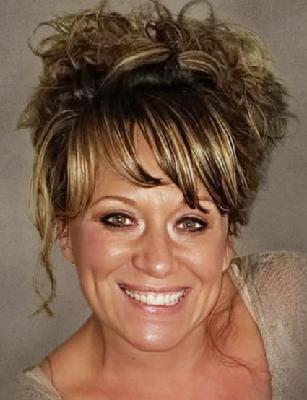 Stacey Allen death by force case profile photo
