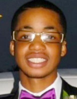 Michael Olandian Anderson death by force case profile photo