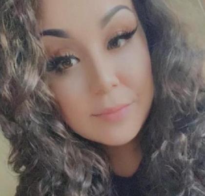 Frances Gasca death by force case profile photo