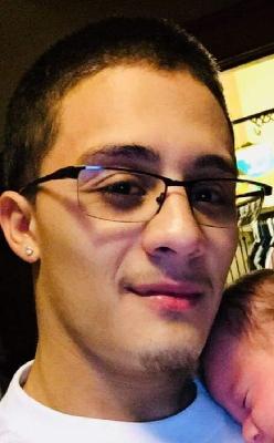Mario Murillo death by force case in Marshalltown, IA