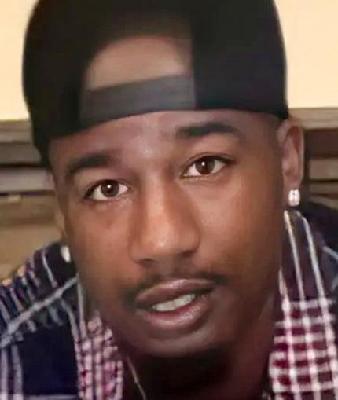 Sayvon Andre Propps death by force case in Des Moines, IA