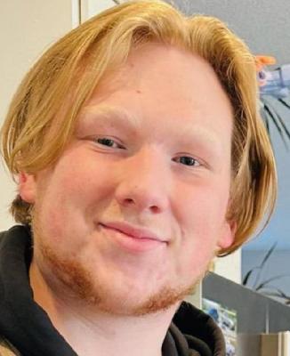Jacob Brown death by force case profile photo