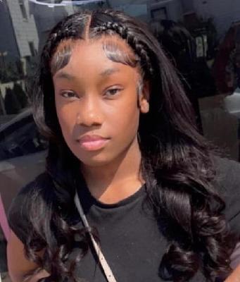 De’Zia Bailey death by force case profile photo
