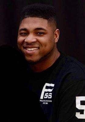 Leonard P. Miller III death by force case in Davenport, IA