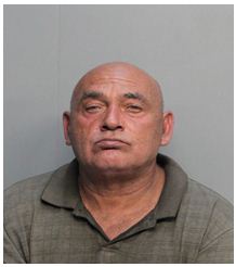 Pedro Suri death by force case in Miami, FL