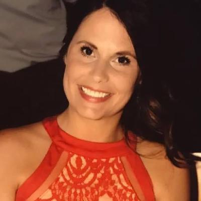 Molly Barlow death by force case profile photo