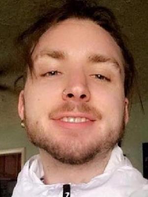 Jevin Edward Gittings death by force case in Davenport, IA