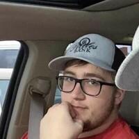 Trevor Allen Hedrick death by force case in Indianola, IA