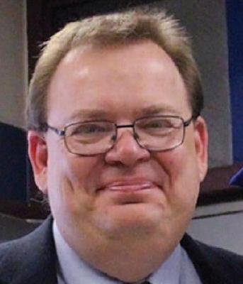 Dan Marburger death by force case in Perry, IA
