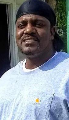 James McKinley Douglas Jr death by force case in Clinton, IA