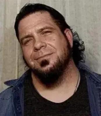 Ryan Andrews death by force case profile photo