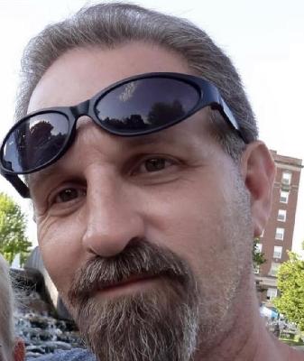 Gary Fredrick death by force case in Council Bluffs, IA