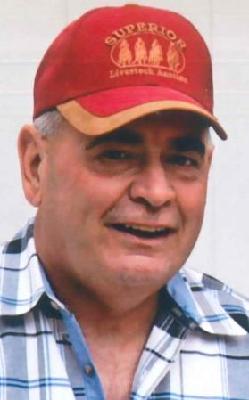 Todd Sulsberger death by force case profile photo