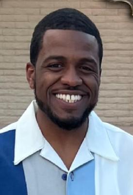Michael Hodges death by force case profile photo