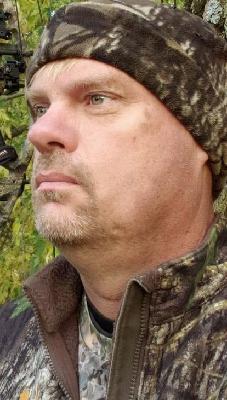Mark Arends death by force case in Hardin County, IA