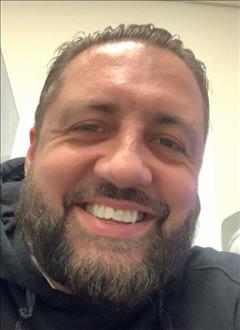 Jason Ruffridge death by force case profile photo