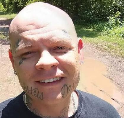 Daniel Keith Winge death by force case in Sioux City, IA