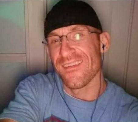 Jeremy Smith death by force case in Muscatine, IA
