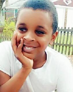Jameel Redding-Pettigrew death by force case profile photo