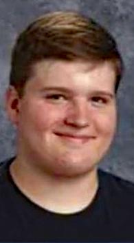 Cristian Upah death by force case profile photo