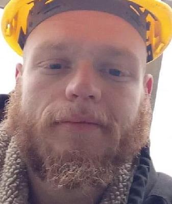 Dakota Toepfer death by force case in Des Moines, IA