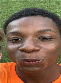 Patrick Walker death by force case profile photo