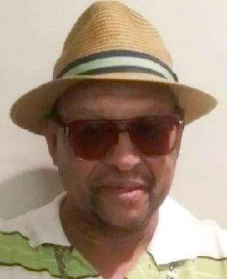 Gary Harris death by force case profile photo